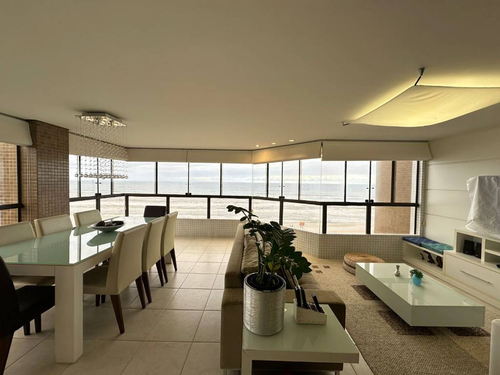 Apartamento 4 dormitórios para venda, Navegantes em Capão da Canoa | Ref.: 513