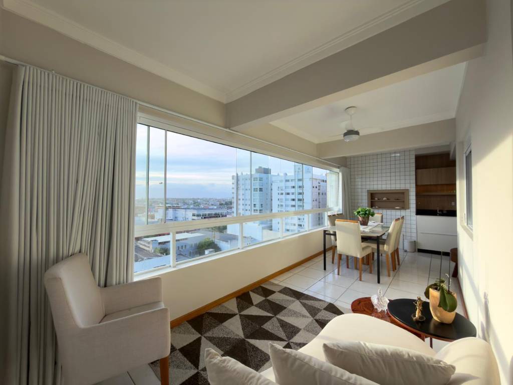 Apartamento 2 dormitórios para venda, Centro em Capão da Canoa | Ref.: 5170