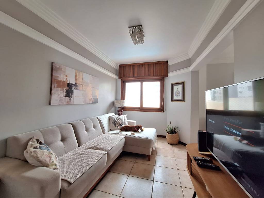 Apartamento 4 dormitórios para venda, Zona Nova em Capão da Canoa | Ref.: 53