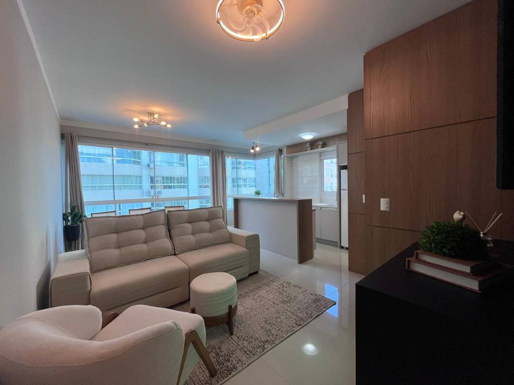 Apartamento 3 dormitórios para venda em Capão da Canoa | Ref.: 5335