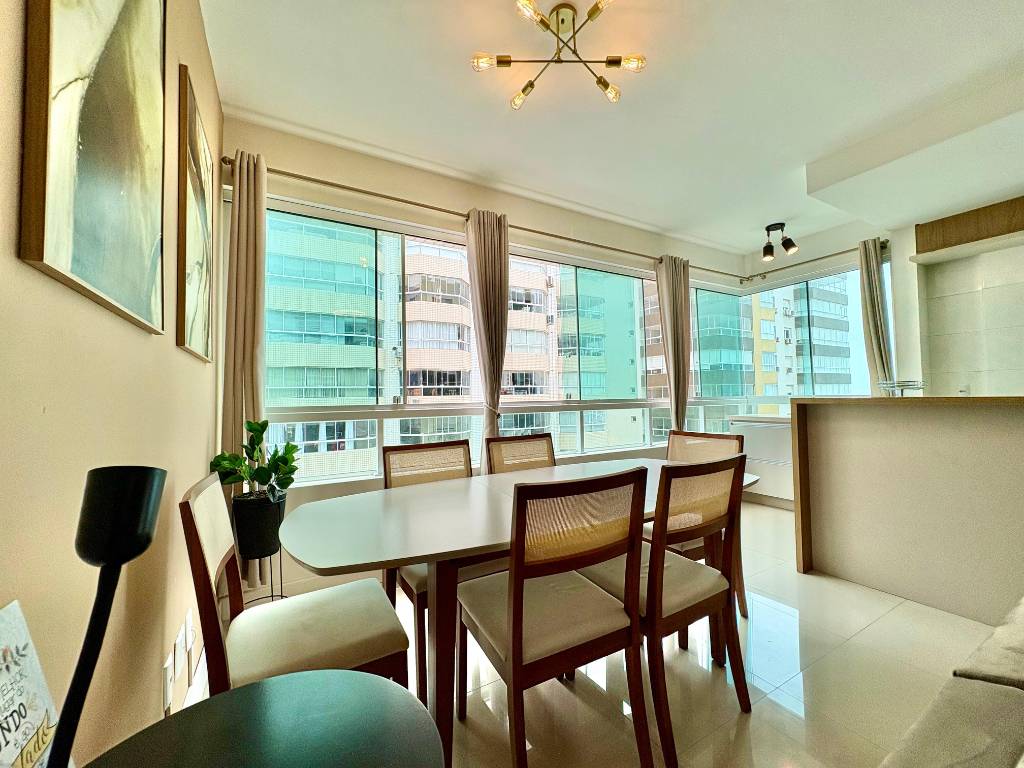 Apartamento 3 dormitórios para venda, Zona Nova em Capão da Canoa | Ref.: 5335