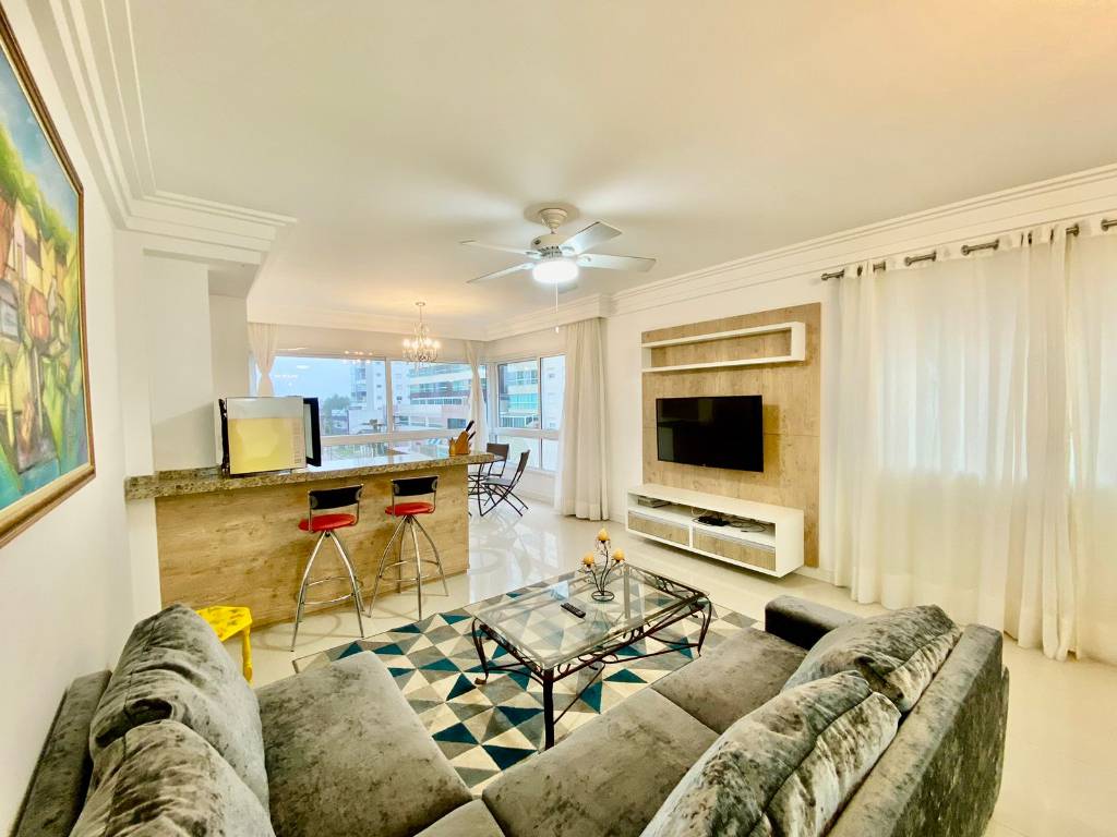Apartamento 4 dormitórios para venda, Navegantes em Capão da Canoa | Ref.: 5372