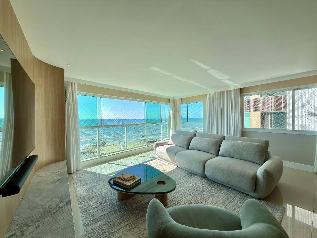 Apartamento 4 dormitórios para venda, Zona Nova em Capão da Canoa | Ref.: 5415