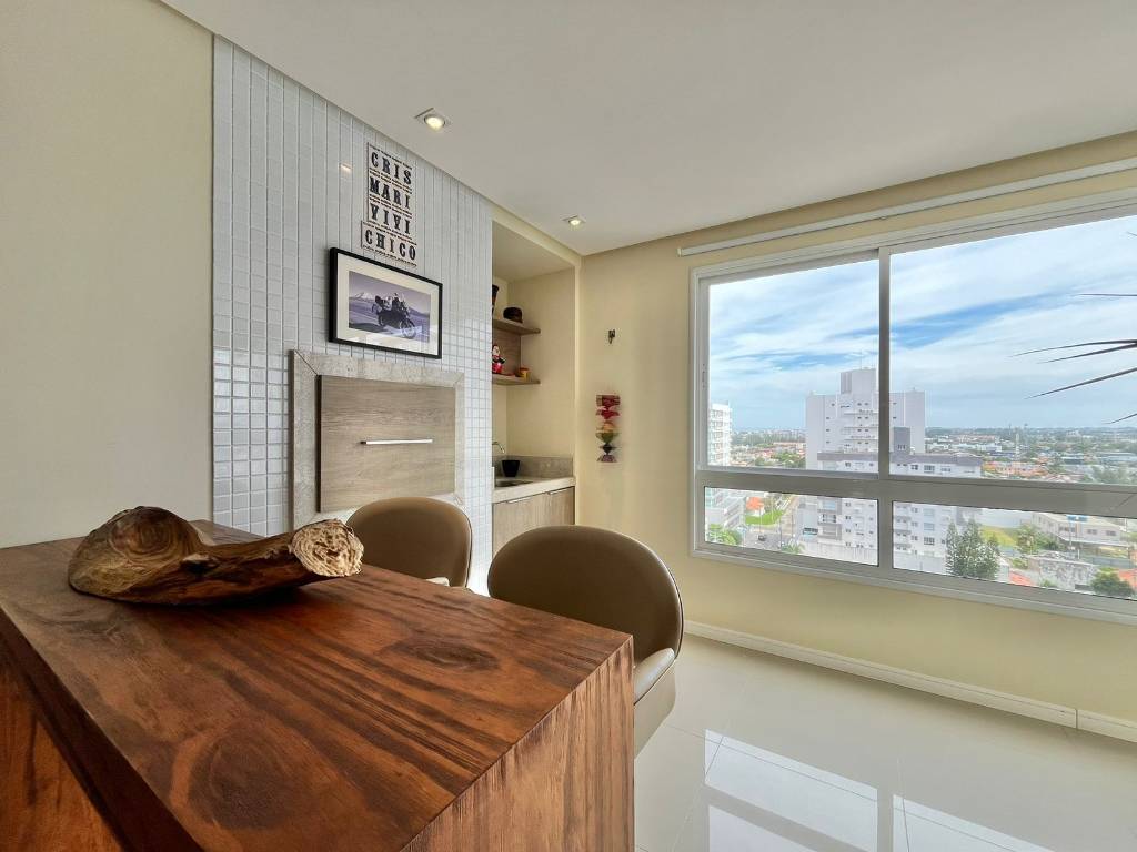 Apartamento 2 dormitórios para venda, Navegantes em Capão da Canoa | Ref.: 5487