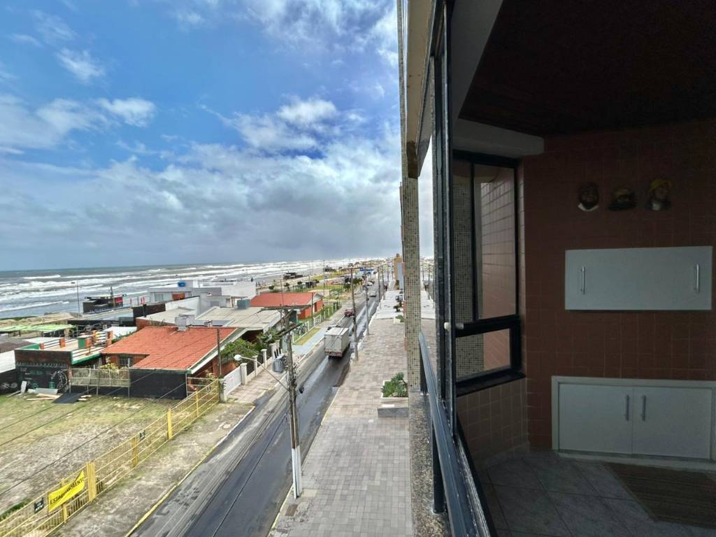 Apartamento 2 dormitórios para venda, Zona Nova em Capão da Canoa | Ref.: 5592
