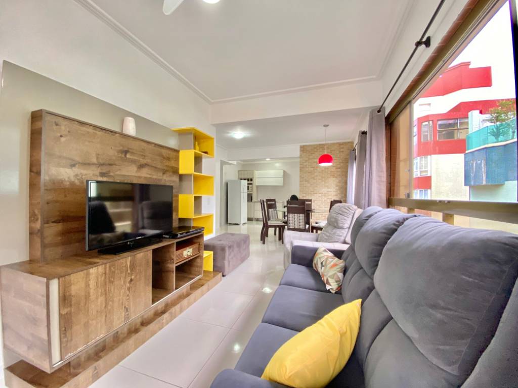 Apartamento 2 dormitórios para venda, Navegantes em Capão da Canoa | Ref.: 5689