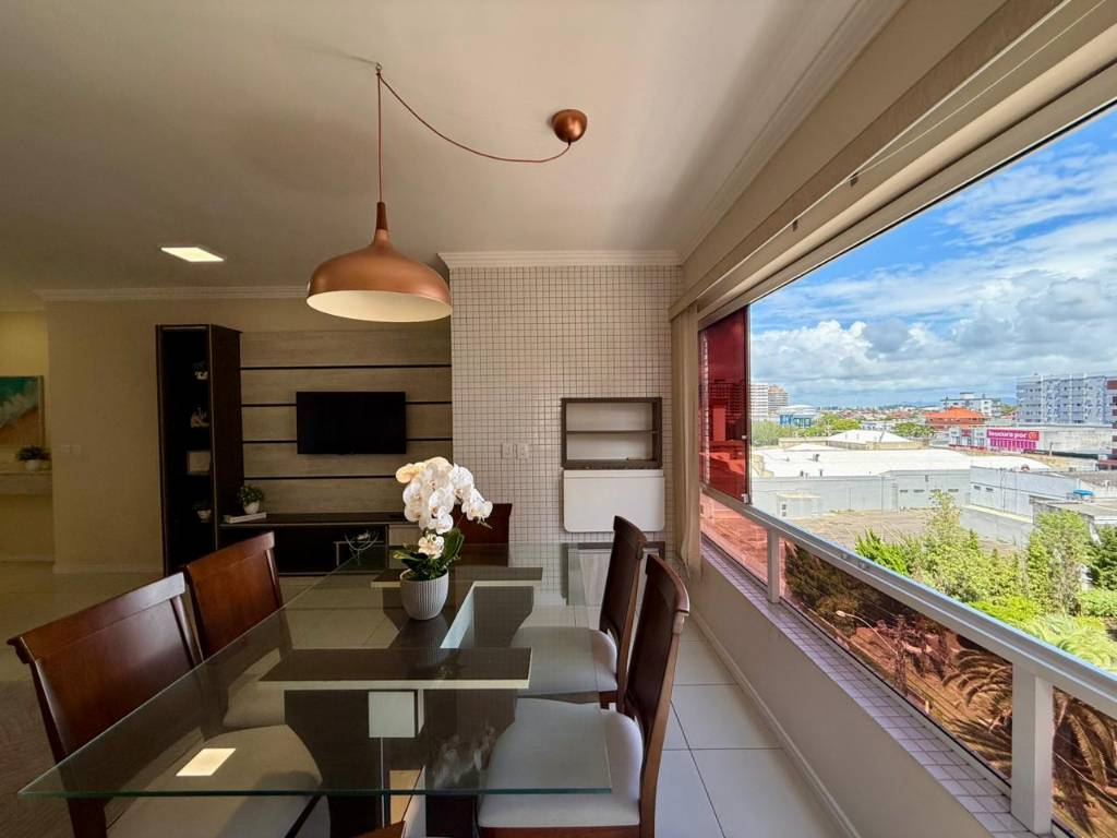 Apartamento 3 dormitórios para venda, Centro em Capão da Canoa | Ref.: 5692