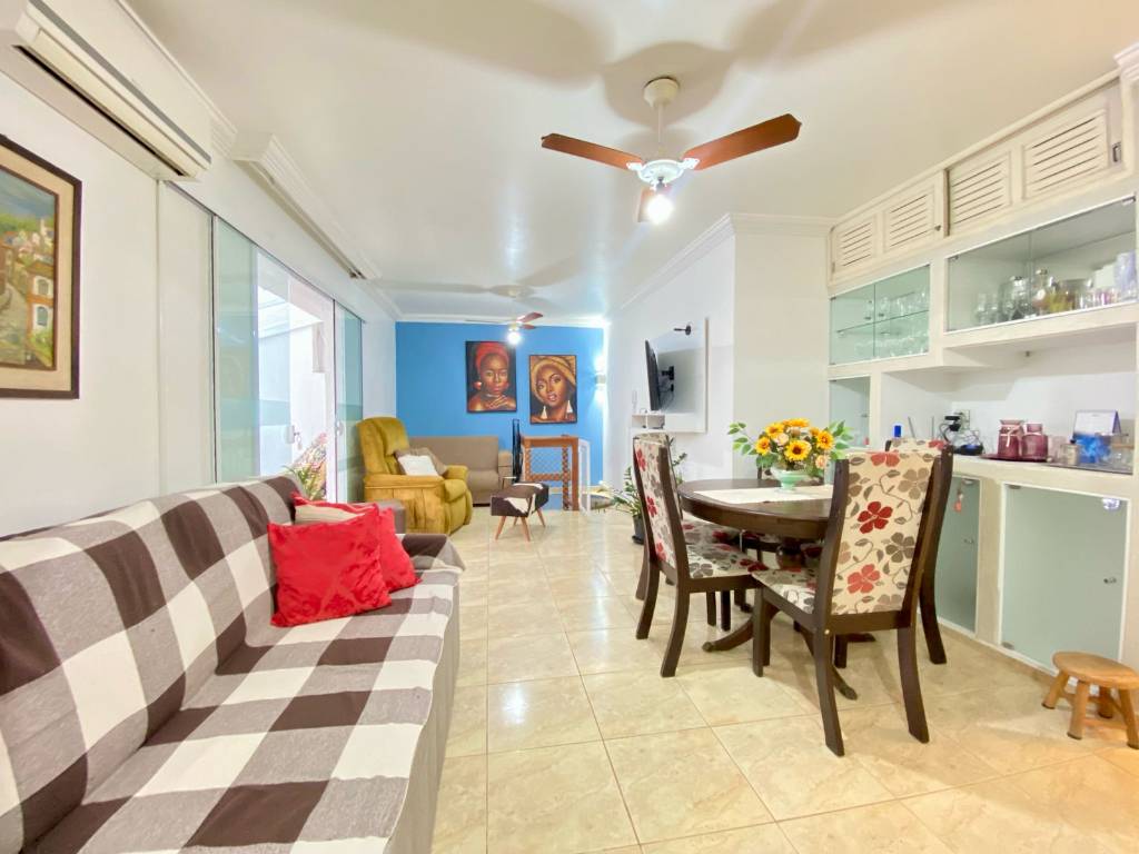 Apartamento 3 dormitórios para venda, Zona Nova em Capão da Canoa | Ref.: 5718