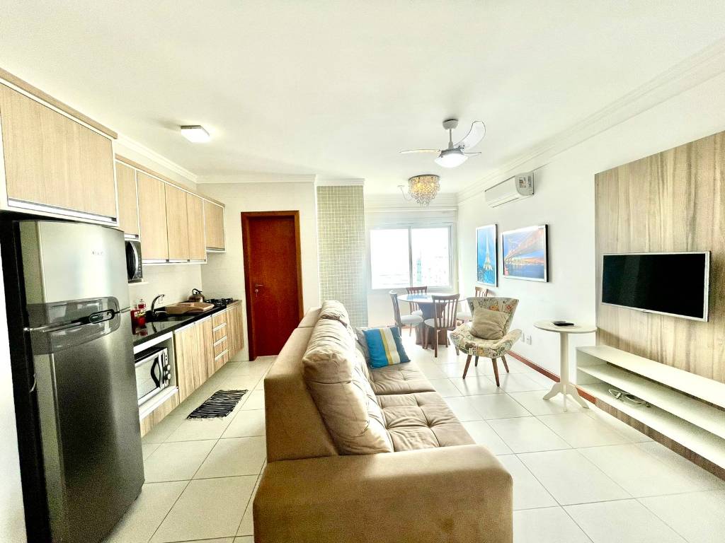 Apartamento 1 dormitório à venda em Capão da Canoa | Ref.: 5726