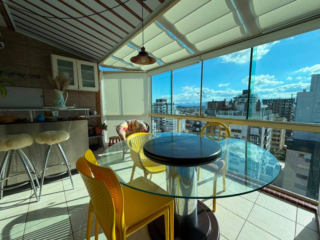 Apartamento 2 dormitórios para venda, Zona Nova em Capão da Canoa | Ref.: 5733