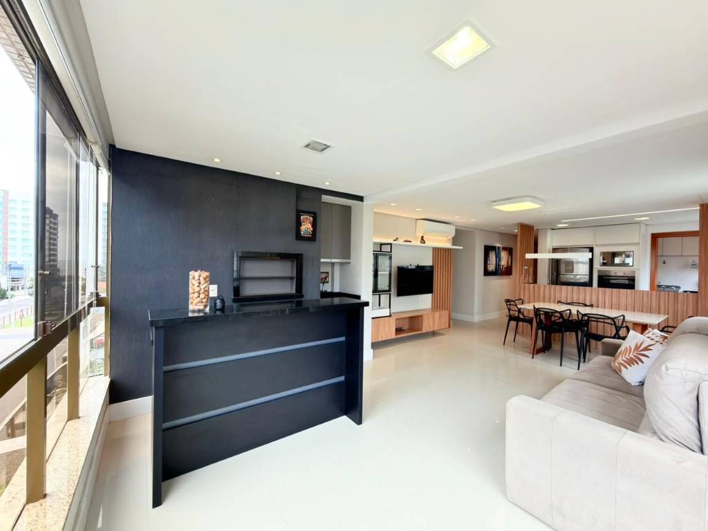 Apartamento 3 dormitórios para venda, Navegantes em Capão da Canoa | Ref.: 5799