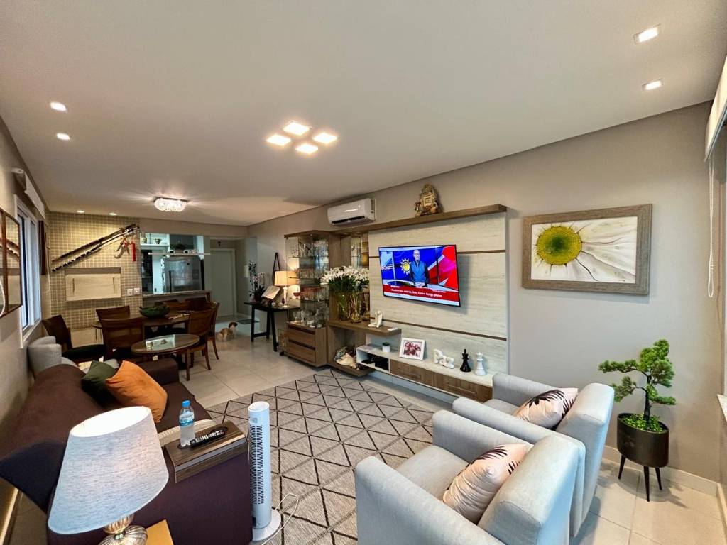 Apartamento 3 dormitórios para venda, Zona Nova em Capão da Canoa | Ref.: 5874