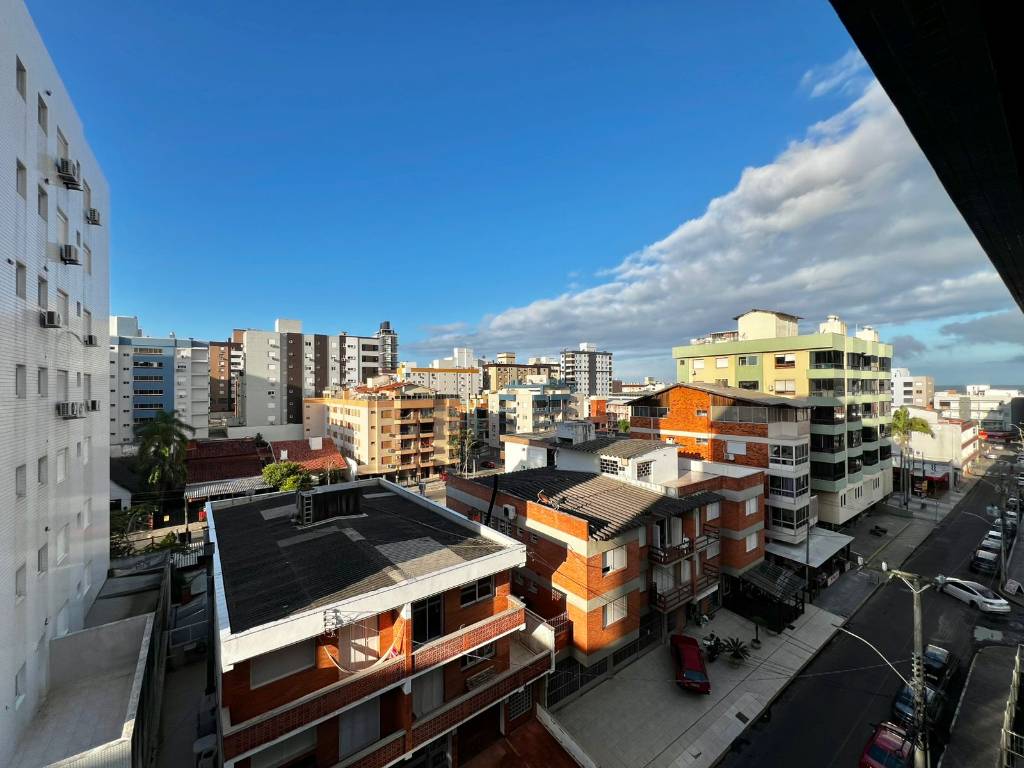 Apartamento 2 dormitórios para venda, Centro em Capão da Canoa | Ref.: 5886