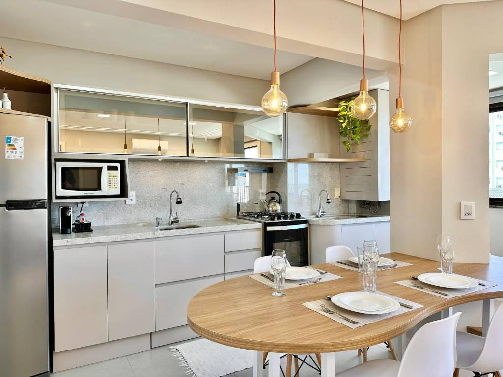 Apartamento 2 dormitórios para venda, Zona Nova em Capão da Canoa | Ref.: 5961