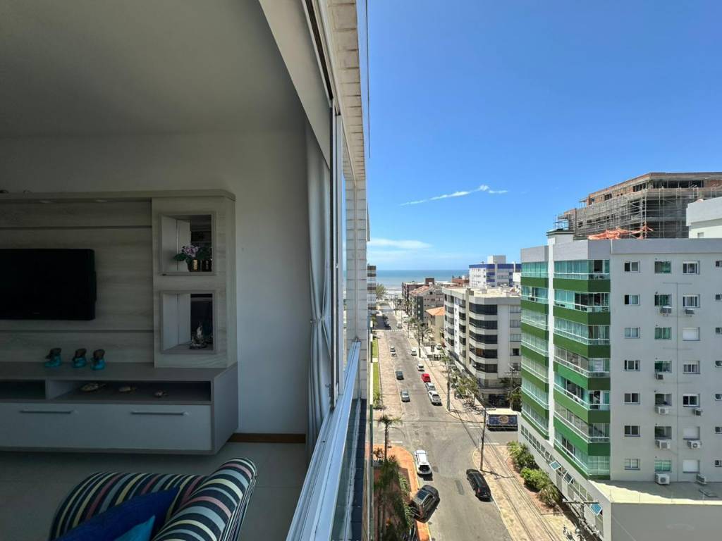Apartamento 2 dormitórios para venda em Capão da Canoa | Ref.: 6001