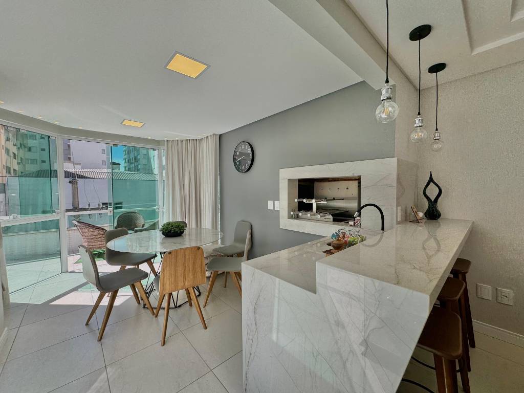 Apartamento 3 dormitórios para venda, Navegantes em Capão da Canoa | Ref.: 6019