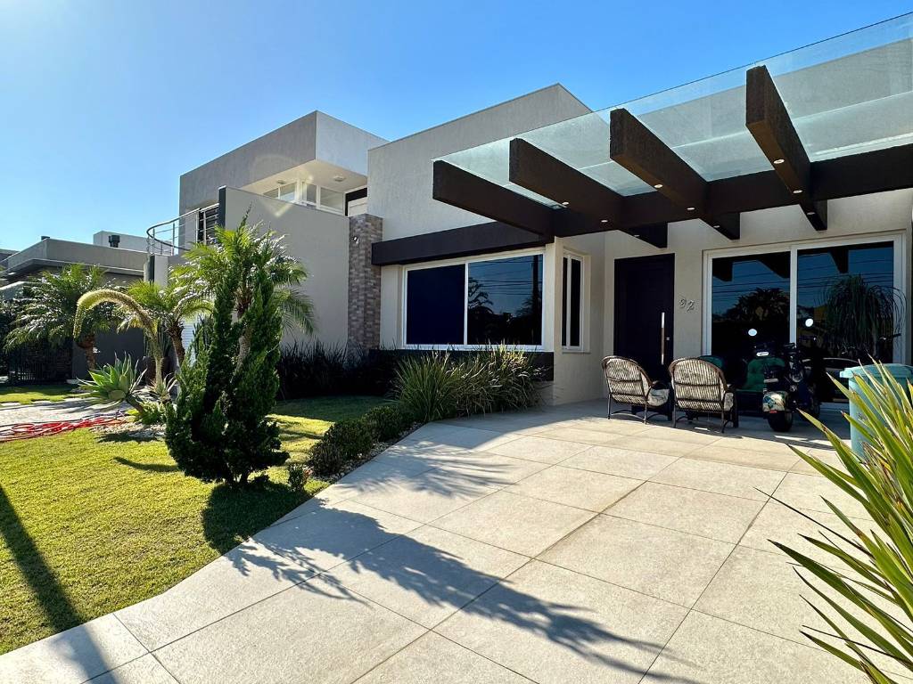 Casa em Condomínio 4 dormitórios para venda, Noiva Do Mar em Xangri-lá | Ref.: 6050
