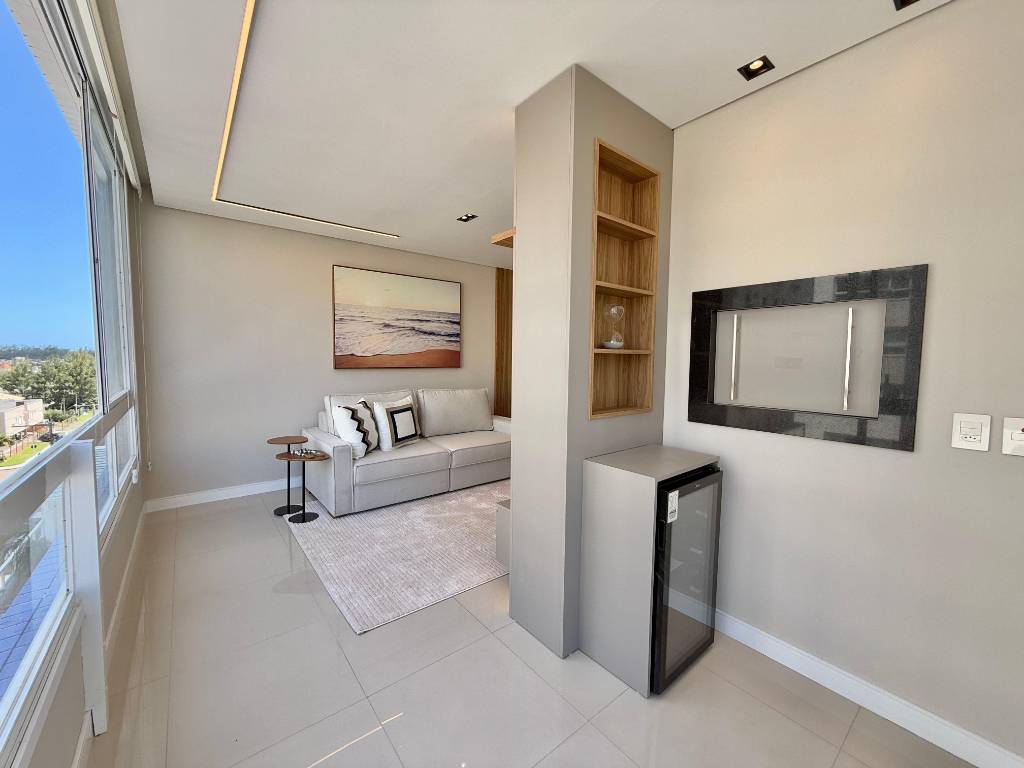 Apartamento 2 dormitórios à venda, Navegantes em Capão da Canoa | Ref.: 6119