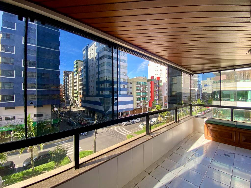 Apartamento 3 dormitórios para venda, Centro em Capão da Canoa | Ref.: 6346