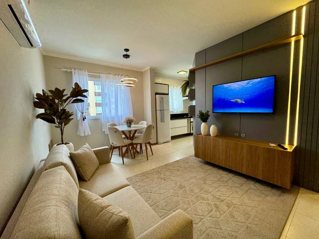 Apartamento 2 dormitórios para venda, Zona Nova em Capão da Canoa | Ref.: 6349