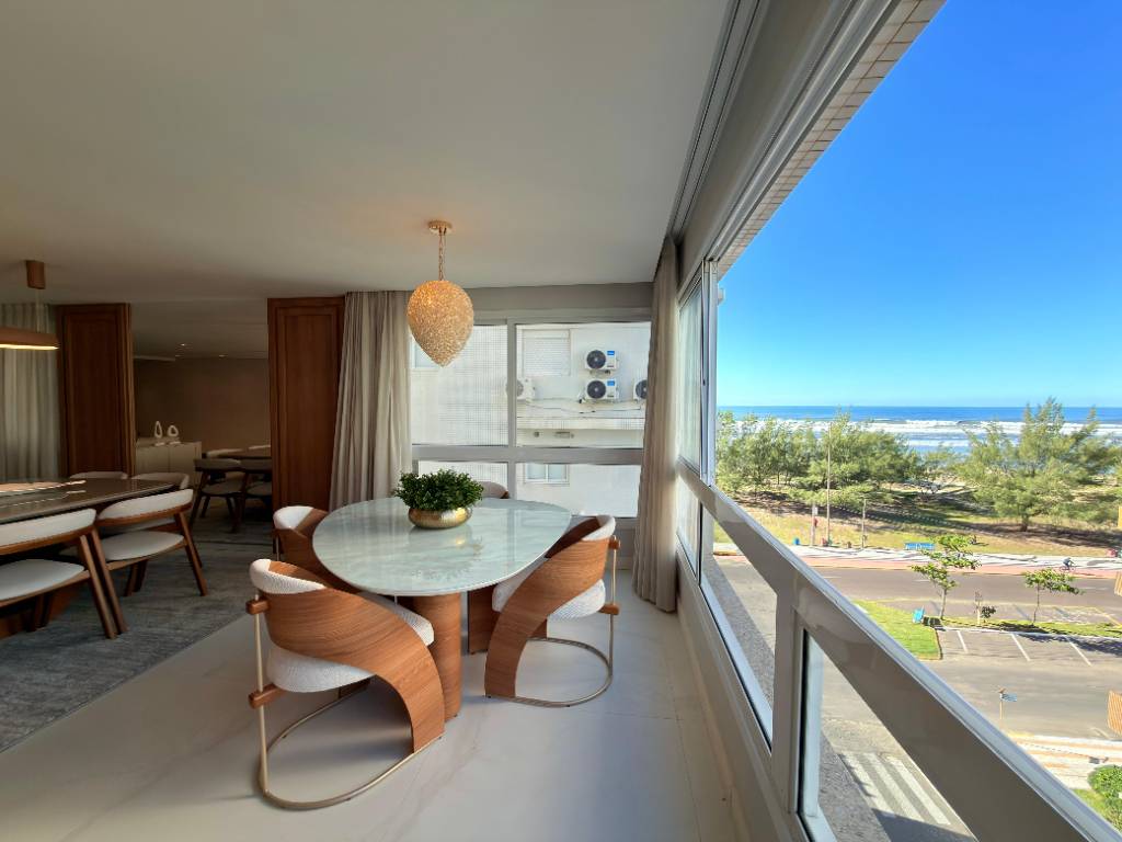 Apartamento 6 dormitórios para venda, Navegantes em Capão da Canoa | Ref.: 6390