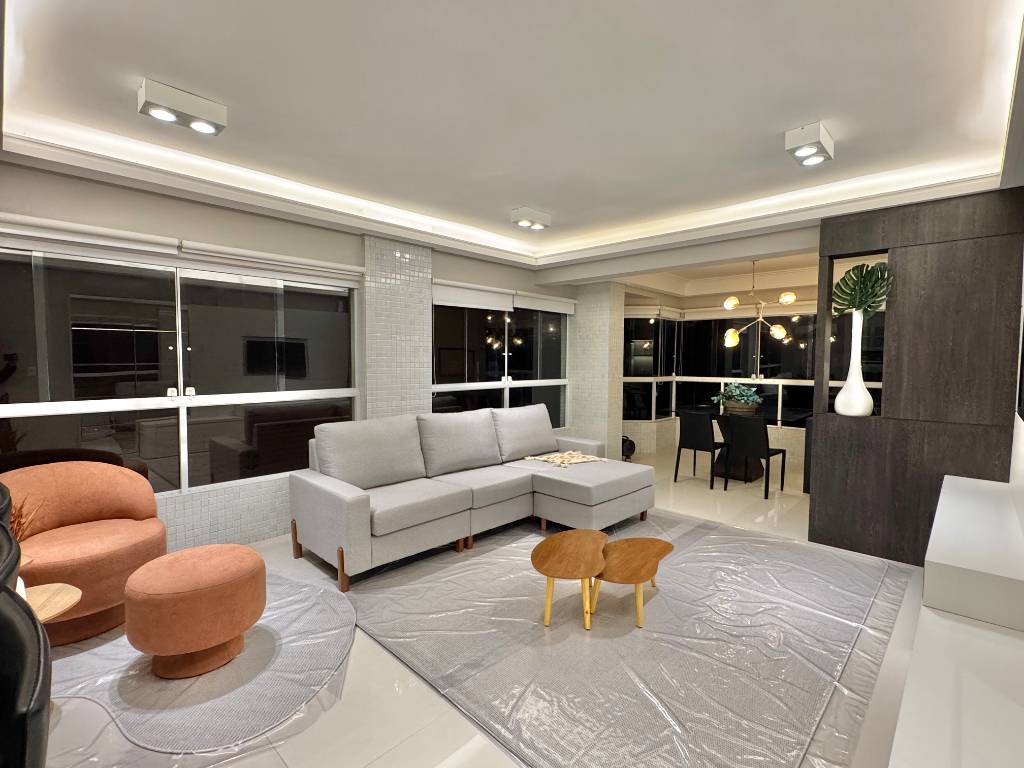 Apartamento 3 dormitórios para venda, Navegantes em Capão da Canoa | Ref.: 6536