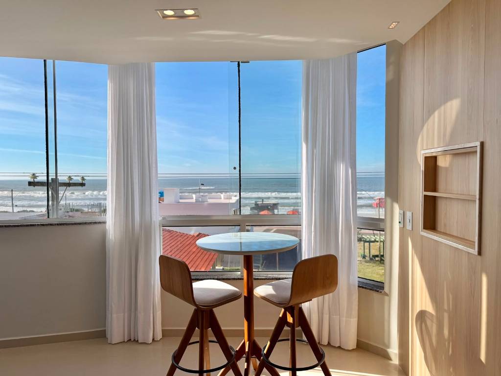 Apartamento 2 dormitórios à venda, Zona Nova em Capão da Canoa | Ref.: 6588