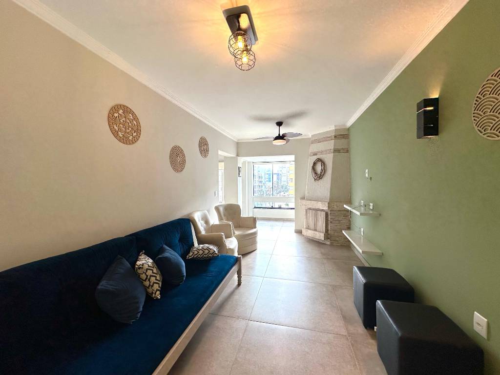 Apartamento 2 dormitórios para venda, Centro em Capão da Canoa | Ref.: 6617