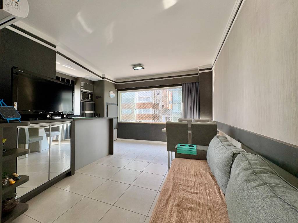 Apartamento 2 dormitórios para venda, Zona Nova em Capão da Canoa | Ref.: 6629