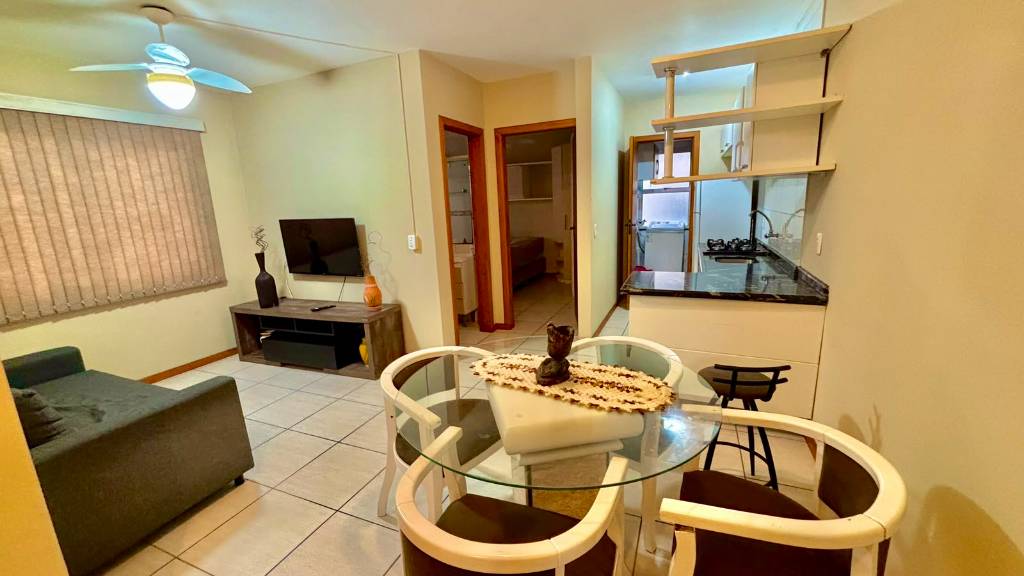 Apartamento 1 dormitório para venda, Zona Nova em Capão da Canoa | Ref.: 6643