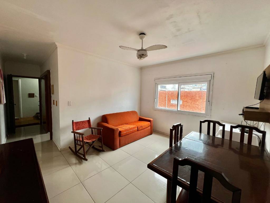 Apartamento 2 dormitórios para venda, Centro em Capão da Canoa | Ref.: 6645
