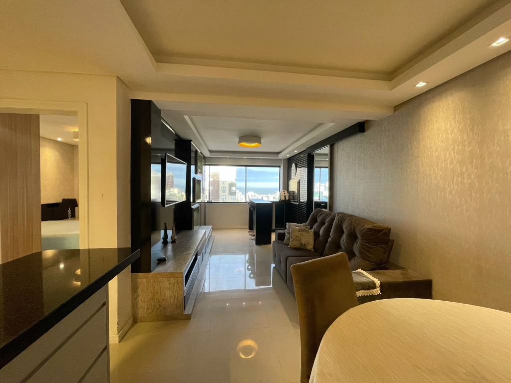 Apartamento 1 dormitório para venda, Centro em Capão da Canoa | Ref.: 6676