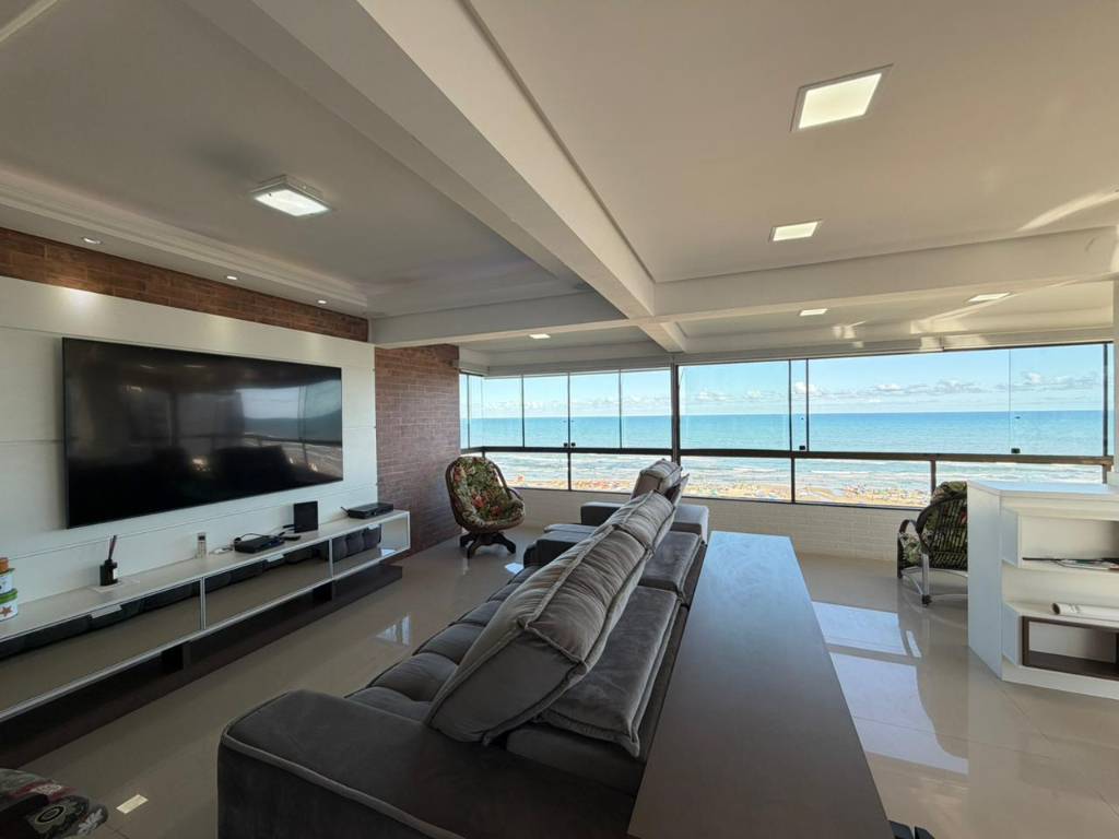 Apartamento 3 dormitórios para venda, Centro em Capão da Canoa | Ref.: 6684