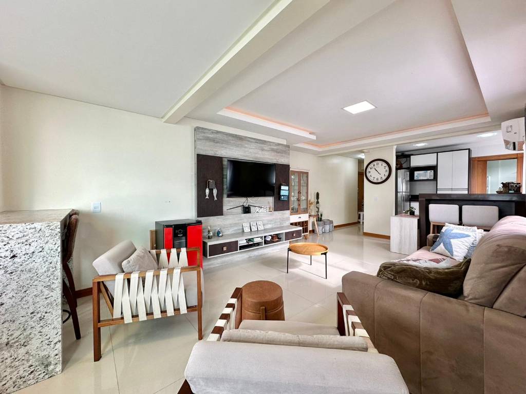 Apartamento 3 dormitórios para venda, Navegantes em Capão da Canoa | Ref.: 6704