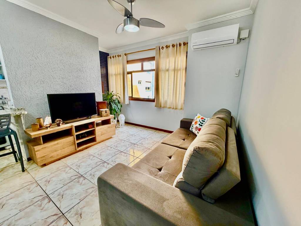 Apartamento 2 dormitórios para venda, Zona Nova em Capão da Canoa | Ref.: 6835