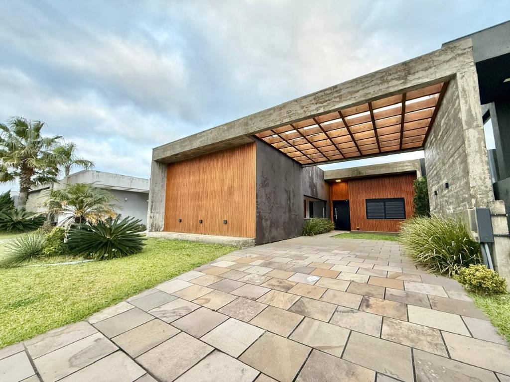 Casa em Condomínio 4 dormitórios para venda, Rainha Do Mar em Xangri-lá | Ref.: 6887