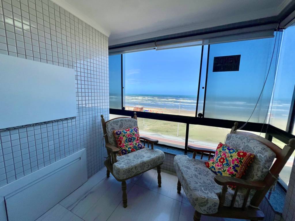 Apartamento 2 dormitórios para venda, Centro em Capão da Canoa | Ref.: 6897