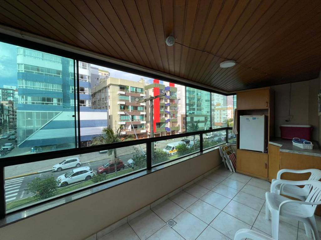 Apartamento 3 dormitórios para venda, Centro em Capão da Canoa | Ref.: 7071