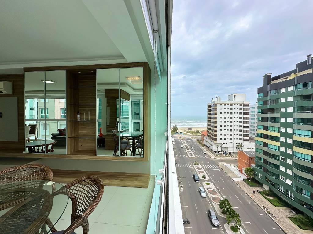 Apartamento 3 dormitórios para venda, Navegantes em Capão da Canoa | Ref.: 7072