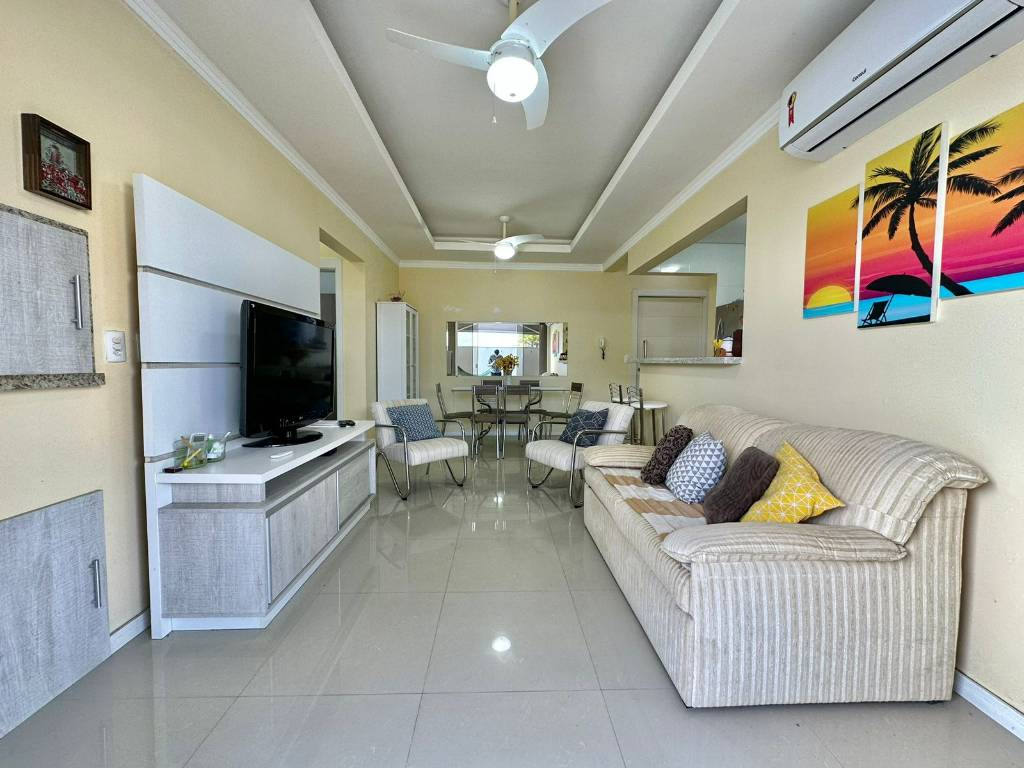 Apartamento 2 dormitórios para venda em Capão da Canoa | Ref.: 7077