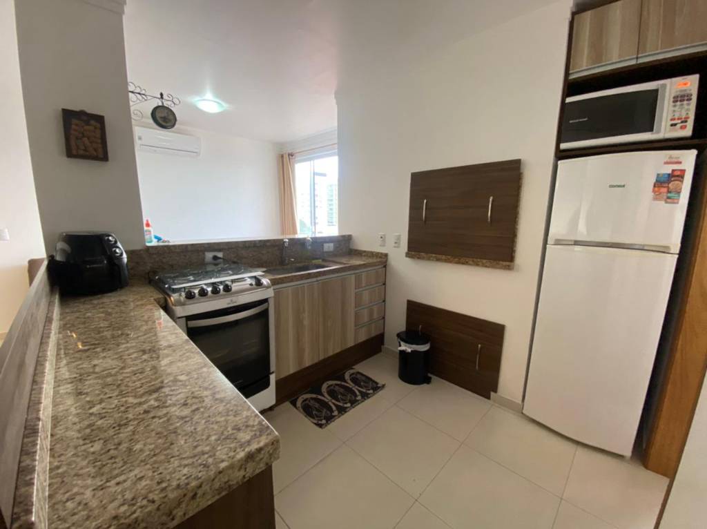 Apartamento 2 dormitórios para venda em Capão da Canoa | Ref.: 7127