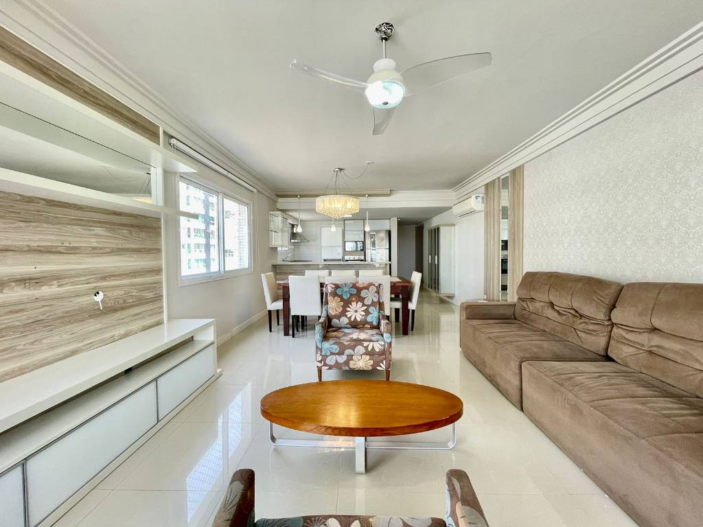 Apartamento 4 dormitórios para venda, Navegantes em Capão da Canoa | Ref.: 7196