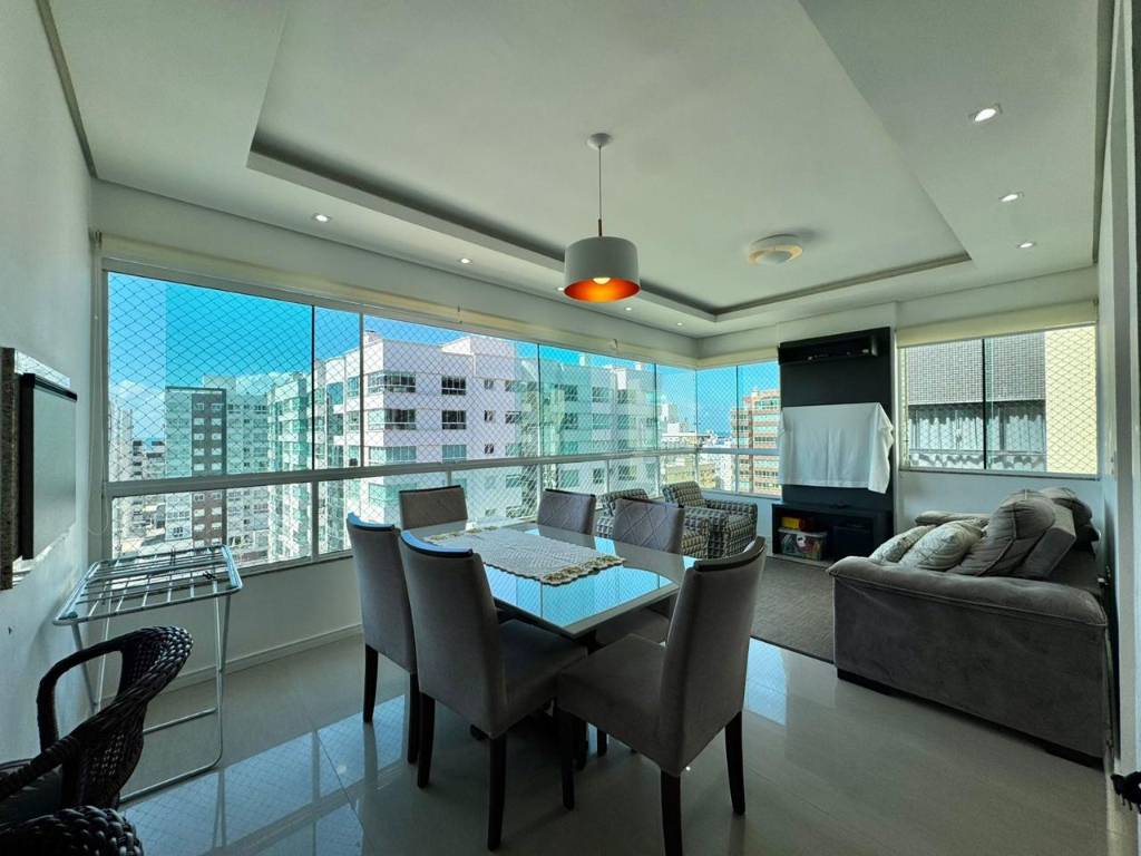 Apartamento 2 dormitórios para venda, Zona Nova em Capão da Canoa | Ref.: 7228