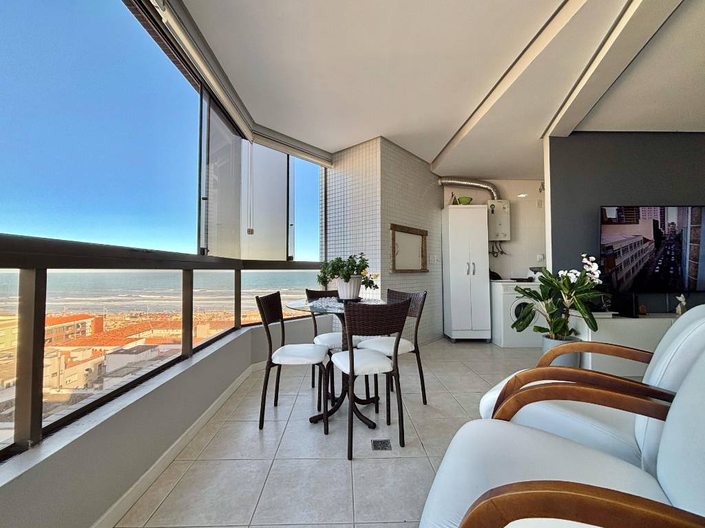 Apartamento 2 dormitórios para venda, Centro em Capão da Canoa | Ref.: 7235