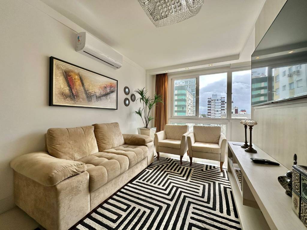 Apartamento 2 dormitórios para venda, Centro em Capão da Canoa | Ref.: 7305