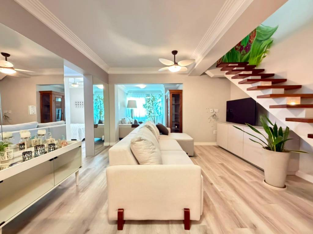 Apartamento 3 dormitórios para venda, Navegantes em Capão da Canoa | Ref.: 7351
