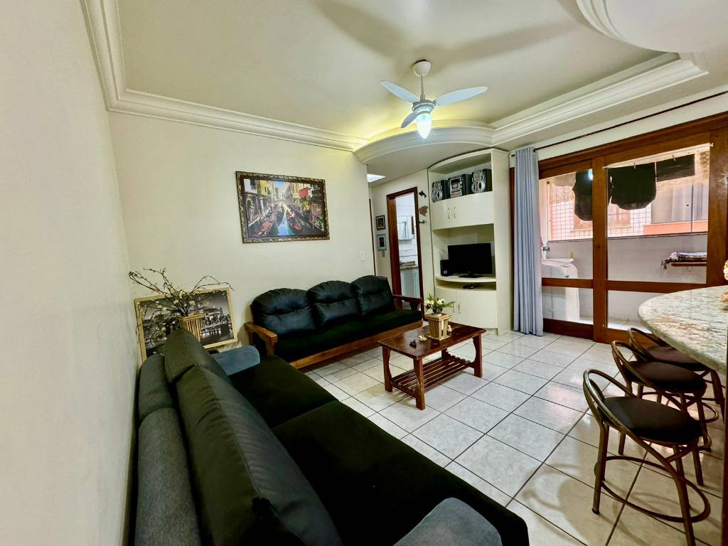 Apartamento 2 dormitórios para venda, Zona Nova em Capão da Canoa | Ref.: 7365