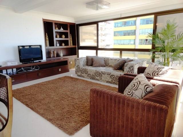 Apartamento 4 dormitórios para venda, Navegantes em Capão da Canoa | Ref.: 7414