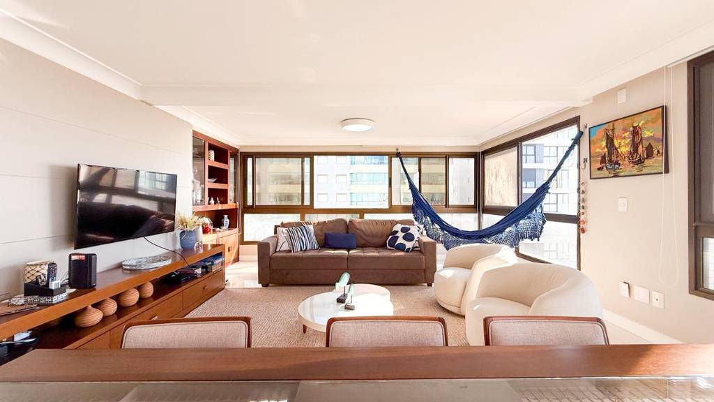 Apartamento 4 dormitórios para venda, Navegantes em Capão da Canoa | Ref.: 7414