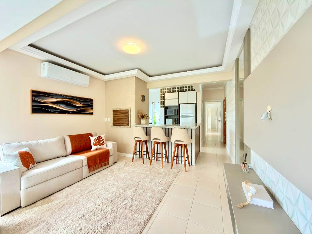 Apartamento 3 dormitórios para venda, Zona Nova em Capão da Canoa | Ref.: 7440